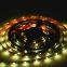 New Popular High Brightness 12V Waterproof iP65 30Leds/M LC8808 Flexible Warm White Soft led Strip Lights