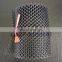 Factory product HDPE plastic flat mesh/Farming plastic net low price
