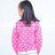 2016 new design Girl Knitted sweater winter Pullover