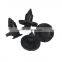 Factory supply competitive price Plastic fastener Clips for cars auto body clips car clips Plastic rivets