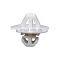 JZ China supplier  nylon clip fastener plastic rivet door panel clips