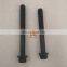 Excavator SH280  engine parts  6BD1 main bearing/ crankshaft bearing & connect rod bearing and thrust washer