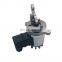 JL-7020458 solenoid 12V for Excavator parts