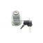 E200B Excavator Starter switch 3E-0156 for electric parts