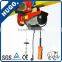 HUGO Guaranteed 100% Single Rail 1 Ton Air Hoist