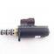 excavator solenoid valve KDRDE5K-31/30C50-111