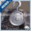 China supplier 10t stainless steel chain manual hand winches hoists