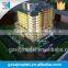 Miniature 3d model house plan ,architectural scale model maquette 3d