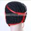 Factory Wholesale Soft Shell Protective Football Helmet Karate Boxing Head Guard Oem Safety Helmet Rugby Cap