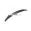 Carbon Fiber A5 Rear Wing for AUDI A5 convertible 2 Door 2018-2016