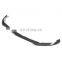 Carbon Fiber Front Bumper Spoiler for Alfa Romeo Giulia Sedan 4-Door 16-18