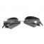 Full Replacement E90 E91 LCI Carbon Fiber Side Mirror Covers for BMW 3-Series 09-11 335i 328i