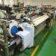 Vamatex Leonardo  silver  HS rapier loom-190cm Year 2007 used rapier loom locating in China