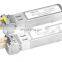 Tanghu 20km SFP Module 1310/1550nm LC Interface 10G Compatible with Huawei Cisco