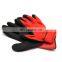 HY Customized nitrile coated gloves daily work safety gloves