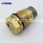 Pressure Relief Valve Fuel Rail Pressure Relief Limiter Valve for Chrysler Voyager MK3 Kia 1110010015