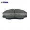 Wholesale Price Brake Pad D1097-8201 D1013-7917 GDB3360 23725 Brake Pads for Hyundai Century