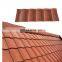 Multicolour Stone Coated Metal Roof Tiles Free Charge Small Cutting Samples From Relitop Factory