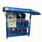 ZYD-I-M-200 Contaminated Oil Refined To Transformer Machine Oil Purifier