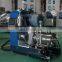 LTD30N Horizontal Pin Type Nanoscale Bead Mill with PU Rotor