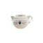 custom 3d kids cartoon cute lucky cat face ceramic coffee tea mug