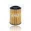 China Auto Car Oil Filter HU712/9X OX347D F026407068 CH10434ECO WL7446