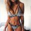 Langerie Sexy Lingerie Grande Taille Underwear Women Ethika Underwear Women Ladies Sexy Lengerie Lingerie Panty Lingerie