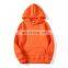 Wholesale to map custom-made Chinese clothing 100% cotton couples pullover hoodie sports plush Hoodie