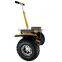 CE approved off road 2 wheels self balancing hoverboard electric chariot