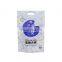 plastic zip lock 1 kg rice packaging bag with own logo