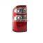 Tail lamp For Nissan 2002 Patrol car taillight led rear lights led tail lamp led tail lights high quality factory