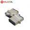 MT-1032-SC2-C Gray SC MM Duplex Adaptor fiber optic adapter