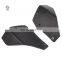 Honghang Factory Manufacturer Side Skirt Panel Winglet, OEM PP Skirts For Ford Mustang Modern Panel Winglets Splitter 2015-2020