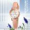Skmei 1769 Minimalist Design Women Quartz Watch Leather Strap Ladies Watches