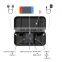 KINGSTAR Protective Hard Portable Travel Carry Case Shell Pouch for Nintendo Switch Console & Accessories