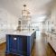 Australia Shaker Kitchen Furniture Modern Kitchen cabinet for villa project