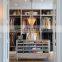 Bedroom furniture Closet modern style wardrobes walkin closet