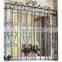 Home security weather resistance security metal window grills