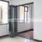 2 Track Aluminum Sliding Fold Door With Fly Screen