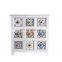 Ethnic Style Living Room Furniture Wood Storage Cabinet with Drawer