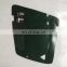universal size square refit car side mirror heater PET car mirror film heater
