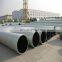 Hig Strength High Pressure GRE Pipe FRP Pipeline