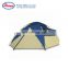 Wholesale 2 Preson Double Wall Waterproof Dome Camping Tent