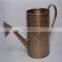 brass antique water cane