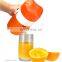 New Manual Citrus Squeezer Orange Extractor
