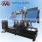 CNC Pipe Cutting Machine Metal Band Sawing Machine