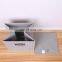 Nonwoven Fabric Soft Foldable Fiberboard Storage Box storage basket organizer Organizational Storage Box