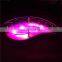 Acrylic Led Lighted Liquor Shelf Bar Wine Bottles Holder Acrylic Wine Display