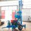diesel water well drilling equipment/borehole drilling equipment for sale