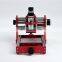 CNC Metal Engraving Machine CNC Milling Machine CNC Router for Copper Aluminum  with 500mW/2500mW Laser